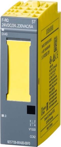 Elektronikmodul 6ES7136-6RA00-0BF0 Elektronikmodul 6ES7136-6RA00-0BF0
