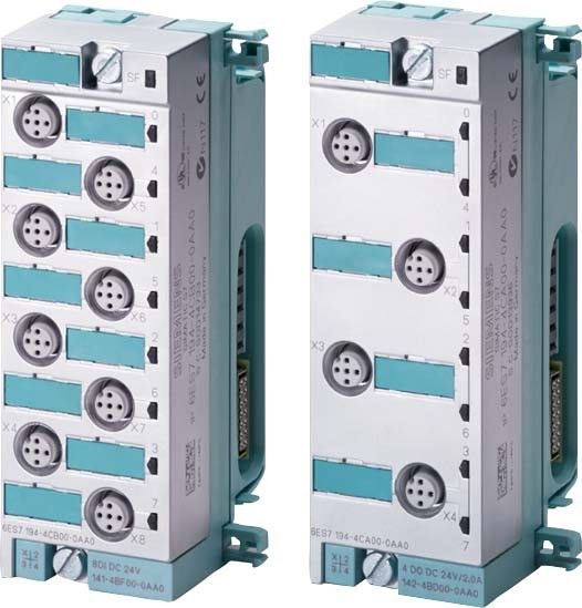 Elektronikmodul 6ES7142-4BD00-0AA0 Elektronikmodul 6ES7142-4BD00-0AA0