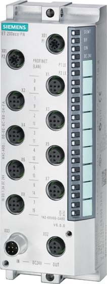 Elektronikmodul 6ES7144-6KD00-0AB0 Elektronikmodul 6ES7144-6KD00-0AB0