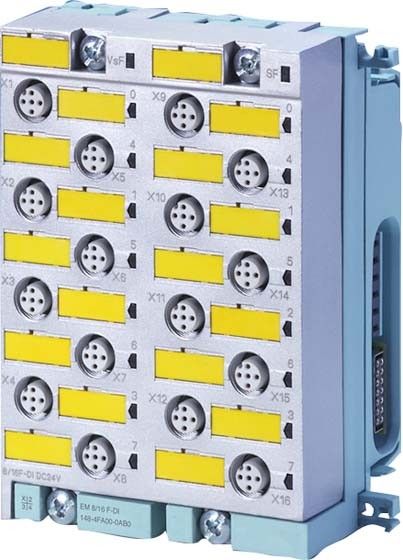 Elektronikmodul 6ES7148-4FA00-0AB0 Elektronikmodul 6ES7148-4FA00-0AB0