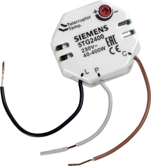 elektronische Zeitschalter 5TG2400 elektronische Zeitschalter 5TG2400