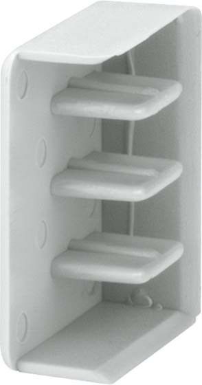 Endkappe 5ST3750-3HG Endkappe 5ST3750-3HG