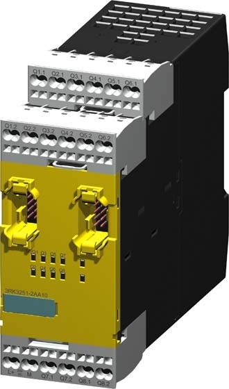 Erweiterungsmodul 3RK3251-2AA10 Erweiterungsmodul 3RK3251-2AA10