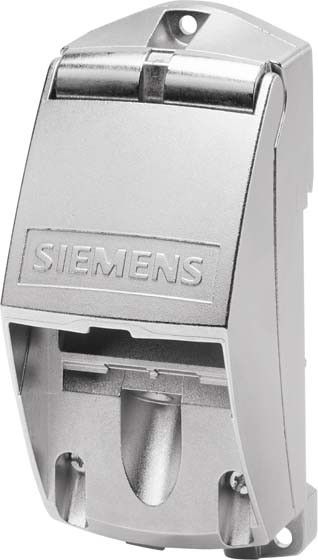 FC RJ45 Outlet Basismodul 6GK1901-1BE00-0AA0 FC RJ45 Outlet Basismodul 6GK1901-1BE00-0AA0