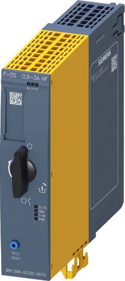 Fehlersich. Direktstarter 3RK1308-0CC00-0CP0