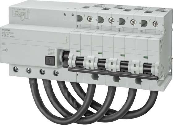 FI/LS-Schalter 5SU1374-8DK81 FI/LS-Schalter 5SU1374-8DK81