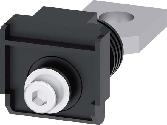 Flachanschluss 3VA9401-0QE10 Flachanschluss 3VA9401-0QE10