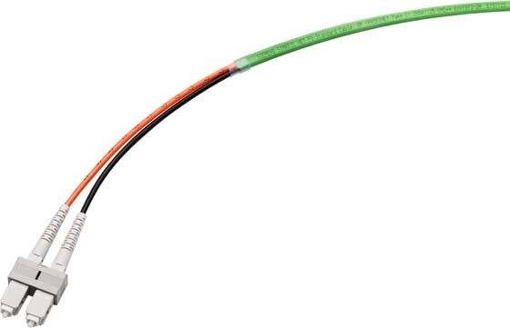 FO Trailing Cable GP 6XV1873-6DN20 FO Trailing Cable GP 6XV1873-6DN20