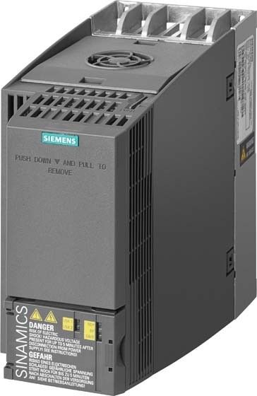 Frequenzumrichter 6SL3210-1KE21-3UB1 Frequenzumrichter 6SL3210-1KE21-3UB1