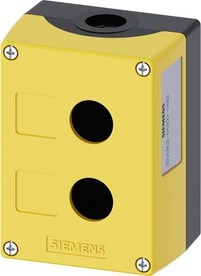 Gehäuse 3SU1802-0AA00-0AB2 Gehäuse 3SU1802-0AA00-0AB2