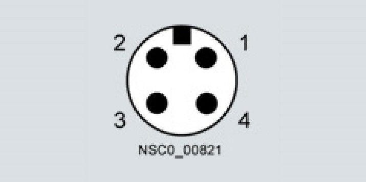 Gerätestecker 3SY3127 Gerätestecker 3SY3127