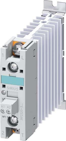 Halbleiterschütz 3RF2320-3AA22 Halbleiterschütz 3RF2320-3AA22
