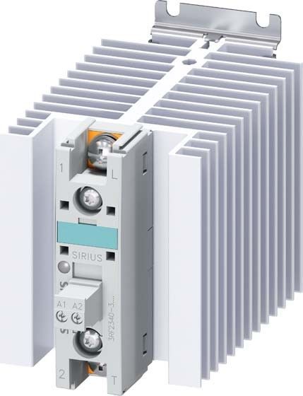 Halbleiterschütz 3RF2340-3AA04 Halbleiterschütz 3RF2340-3AA04