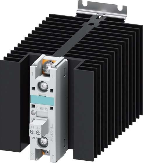 Halbleiterschütz 3RF2370-3AA04 Halbleiterschütz 3RF2370-3AA04