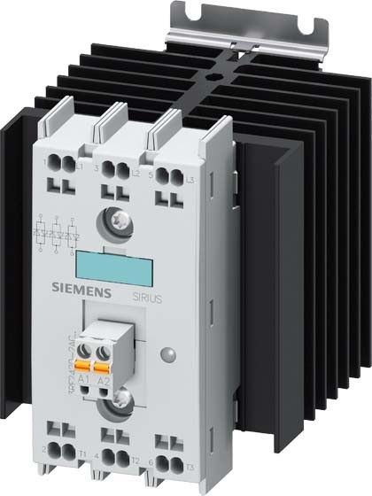 Halbleiterschütz 3RF2420-2AC45 Halbleiterschütz 3RF2420-2AC45