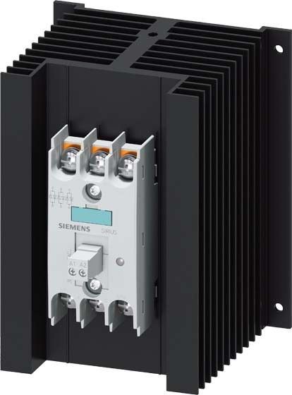 Halbleiterschütz 3RF2450-3AC55 Halbleiterschütz 3RF2450-3AC55