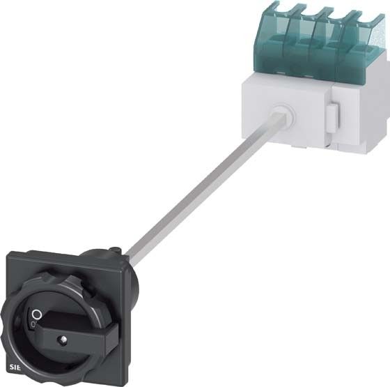 Haupt-/Not-Aus-Schalter 3LD2213-1TL51 Haupt-/Not-Aus-Schalter 3LD2213-1TL51