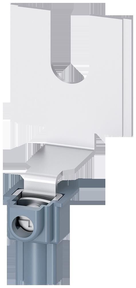 Hilfsleiteranschlussklemme 3VA9470-0WC00 Hilfsleiteranschlussklemme 3VA9470-0WC00
