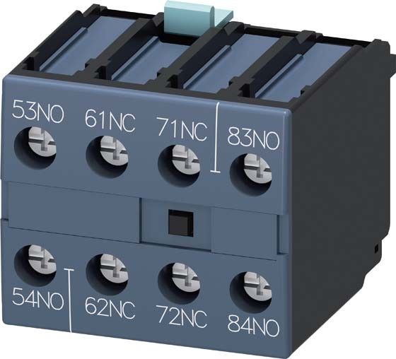 Hilfsschalterblock 3RH2911-1XA22-0MA0 Hilfsschalterblock 3RH2911-1XA22-0MA0