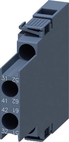 Hilfsschalterblock 3RH2921-1DA02 Hilfsschalterblock 3RH2921-1DA02