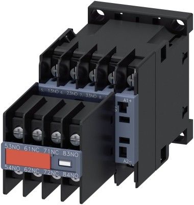 Hilfsschütz 3RH2262-4BB40 Hilfsschütz 3RH2262-4BB40