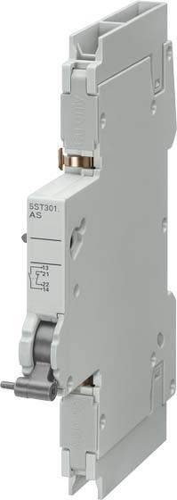 Hilfsstromschalter 5ST3010-0HG Hilfsstromschalter 5ST3010-0HG