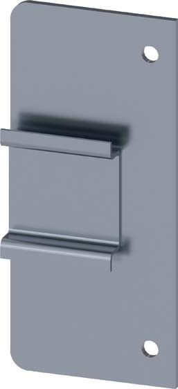 Hutschiene 3VA9987-0GL30 Hutschiene 3VA9987-0GL30