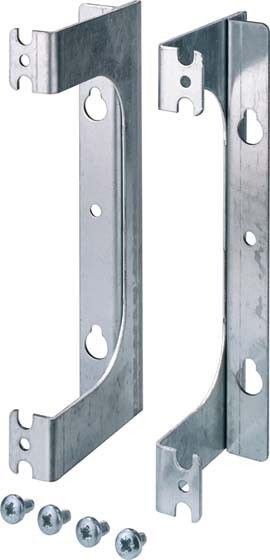 Hutschienenträger 8GK9910-1KK83 (Satz) Hutschienenträger 8GK9910-1KK83 (Satz)