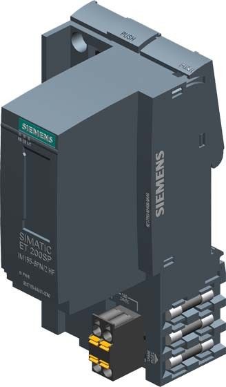Interface Modul 6ES7155-6AU01-0CN0 Interface Modul 6ES7155-6AU01-0CN0