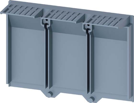 Isolationsplatte 3VA9211-0WJ30