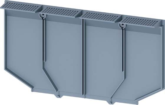 Isolationsplatte 3VA9481-0WK40 Isolationsplatte 3VA9481-0WK40