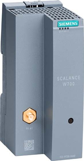 IWLAN Client, SCALANCE 6GK5721-1FC00-0AB0 IWLAN Client, SCALANCE 6GK5721-1FC00-0AB0