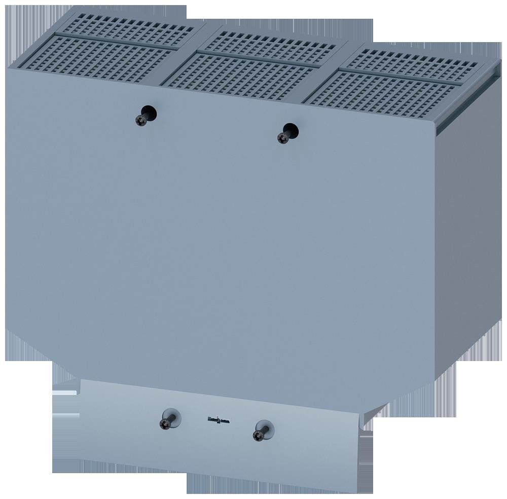 Klemmenabdeckung 3VA9471-0WG30 Klemmenabdeckung 3VA9471-0WG30