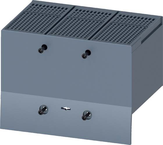 Klemmenabdeckung lang 3VA9353-0KB04 Klemmenabdeckung lang 3VA9353-0KB04
