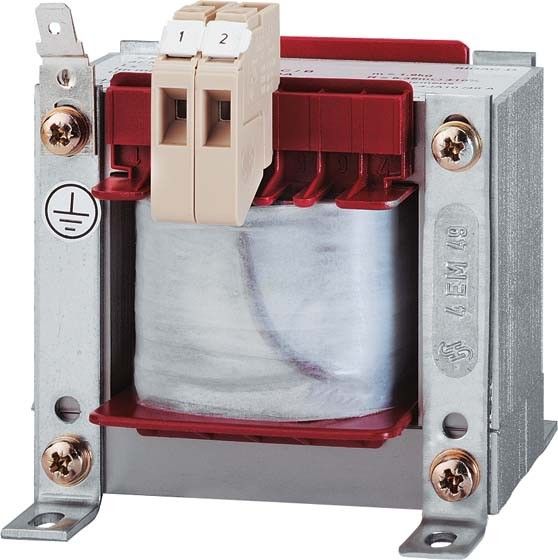 Kommutierungsdrossel, 1 4EM4700-8CB00 Kommutierungsdrossel, 1 4EM4700-8CB00