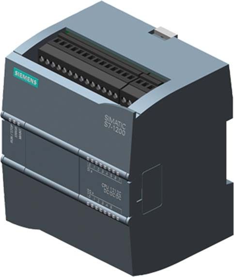 Kompakt CPU S7-1200 6ES7212-1AE40-0XB0 Kompakt CPU S7-1200 6ES7212-1AE40-0XB0