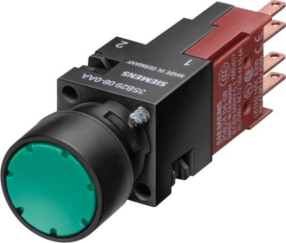 Komplettgerät 3SB2202-0AE01 Komplettgerät 3SB2202-0AE01