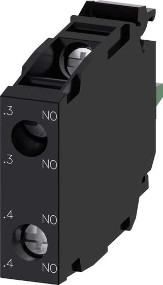 Kontaktmodul 3SU1400-1AA10-1DA0 Kontaktmodul 3SU1400-1AA10-1DA0