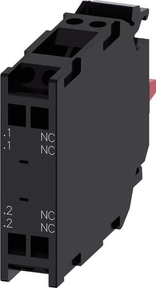 Kontaktmodul 3SU1400-1AA10-3EA0 Kontaktmodul 3SU1400-1AA10-3EA0