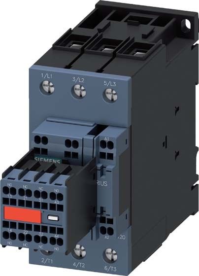 Koppelschütz 3RT2036-3KB44-3MA0 Koppelschütz 3RT2036-3KB44-3MA0