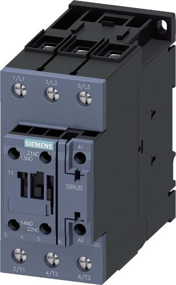 Koppelschütz 3RT2037-1KB40 Koppelschütz 3RT2037-1KB40