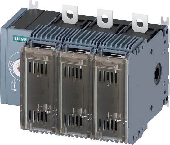 Lasttrennschalter 3KF2316-4LF11