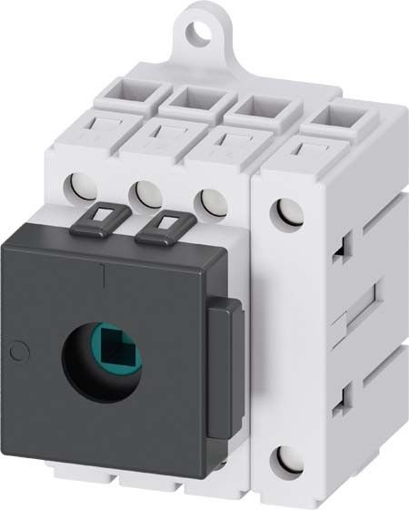 Lasttrennschalter 3LD3110-0TL05 Lasttrennschalter 3LD3110-0TL05