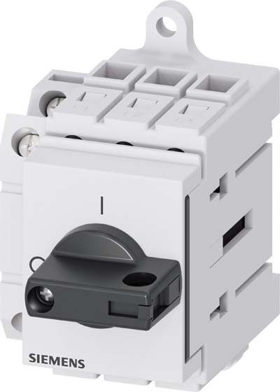 Lasttrennschalter 3LD3130-1TK11 Lasttrennschalter 3LD3130-1TK11