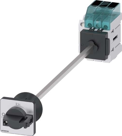 Lasttrennschalter 3LD3440-1TK11 Lasttrennschalter 3LD3440-1TK11