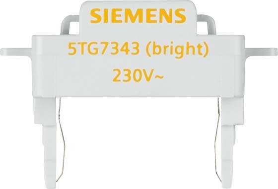 LED-Leuchteinsatz 5TG7343 LED-Leuchteinsatz 5TG7343