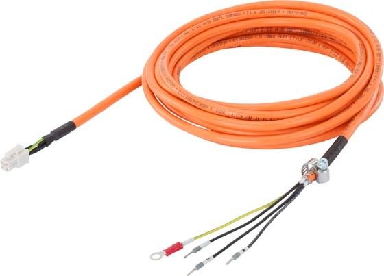Leistungsleitung 6FX3002-5CK01-1CA0 Leistungsleitung 6FX3002-5CK01-1CA0