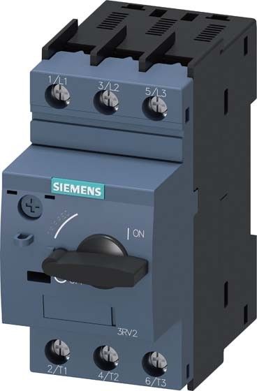 Leistungsschalter 3RV2421-1BA10 Leistungsschalter 3RV2421-1BA10