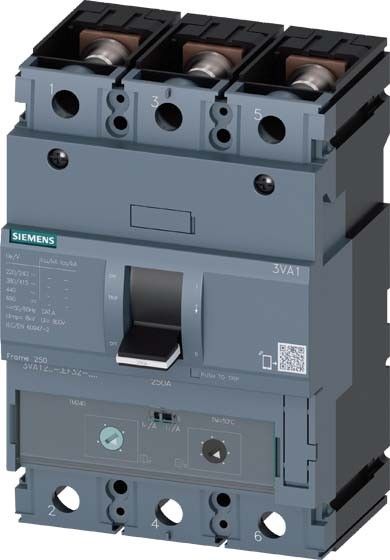 Leistungsschalter 3VA1220-6EF32-0BC0 Leistungsschalter 3VA1220-6EF32-0BC0
