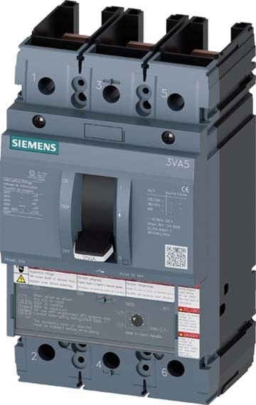 Leistungsschalter 3VA5220-6EC31-0AA0 Leistungsschalter 3VA5220-6EC31-0AA0